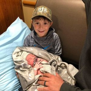 Meet your Posher, Samantha